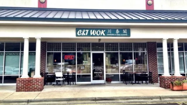 C&T Wok