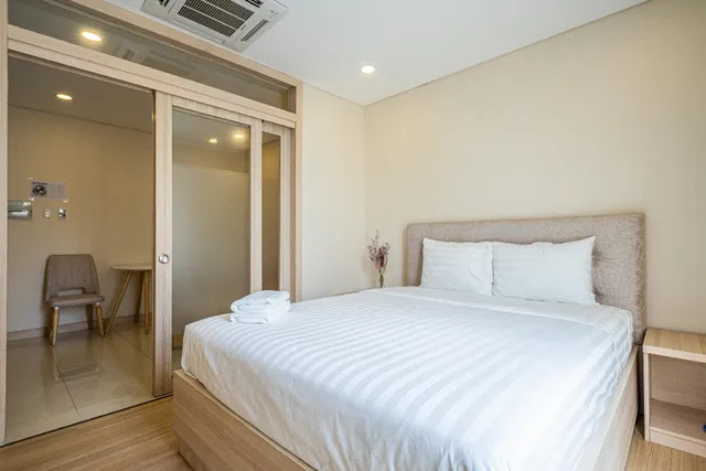 Hotel Diễm My - Khách sạn sân bay Phù Cát
