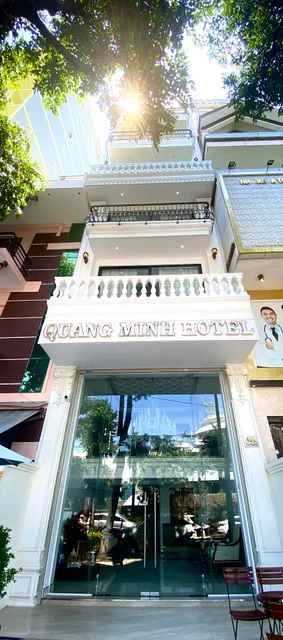 QUANG MINH Hotel