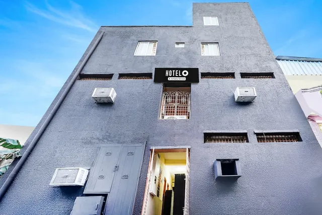 Hotel O ECR Chennai Kanathur