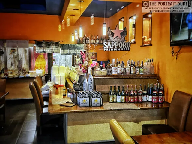 Yamato Japanese Steakhouse