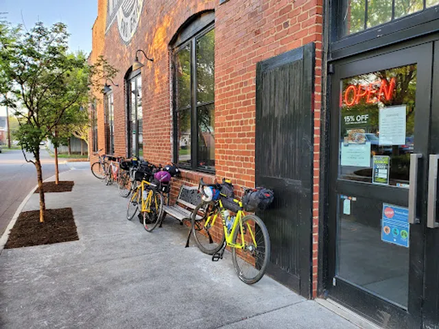 Wasena City Tap Room & Grill