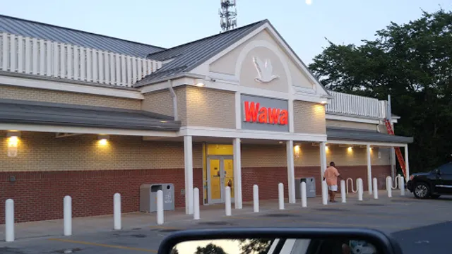 Wawa