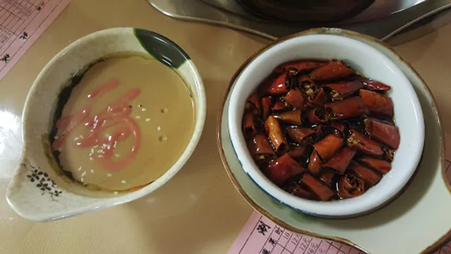 Beicheng Brother Old Beijing Tonghuoguo