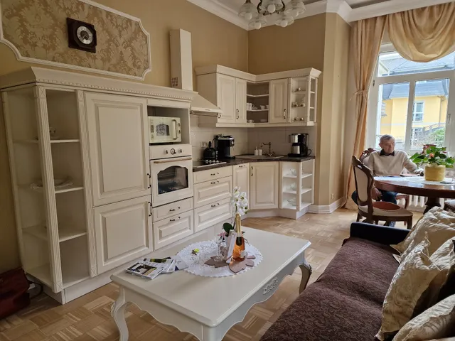 Ferienwohnungen Haus Waldeck - Bilek Residenz GmbH