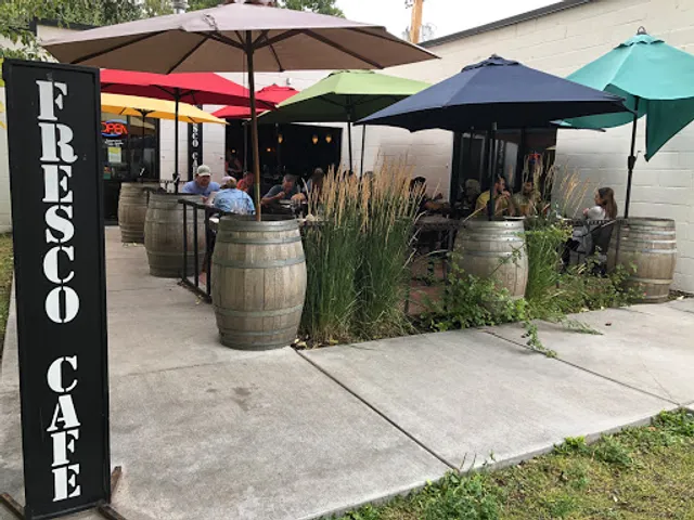 Fresco Café