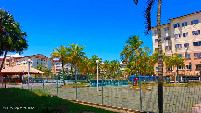 Tiara Beach Resort Port Dickson