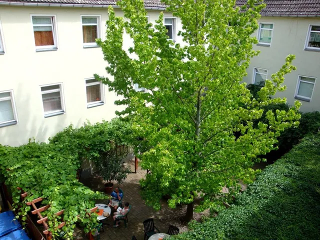 Ferienwohnungen Weißes Roß