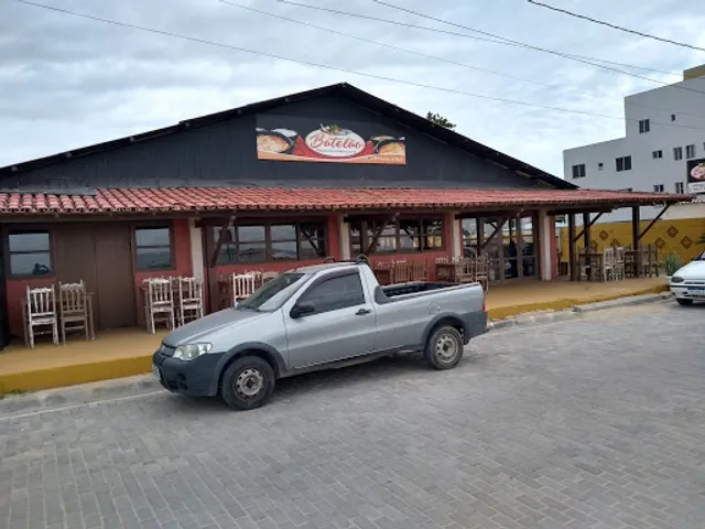 Batelão Moquecaria e Restaurante