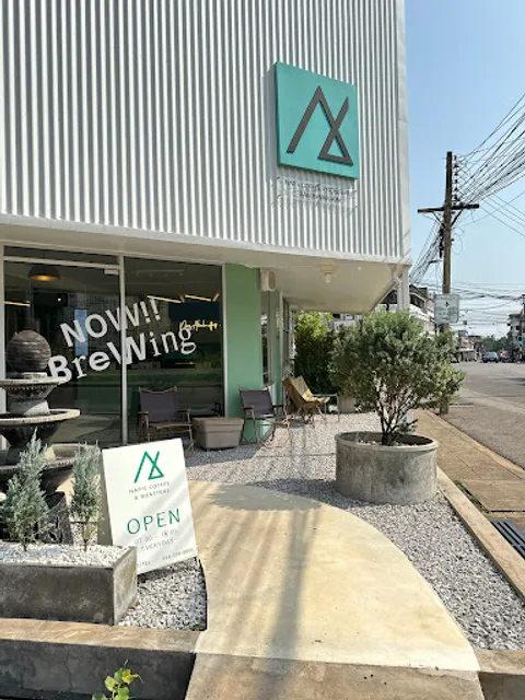 Nap Bar & Restaurant Sakon Nakhon