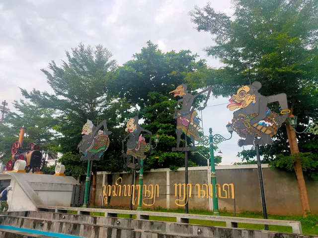 Kangen Yogya Homestay Malioboro Mitra RedDoorz