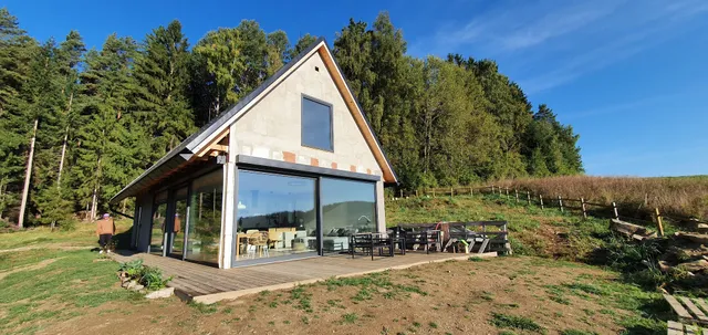 Český soběstačný dům