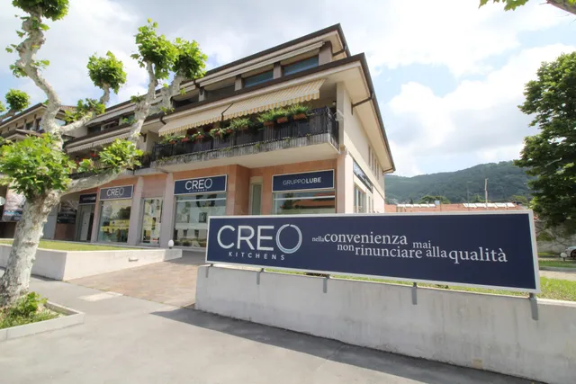 Creo Store Trieste