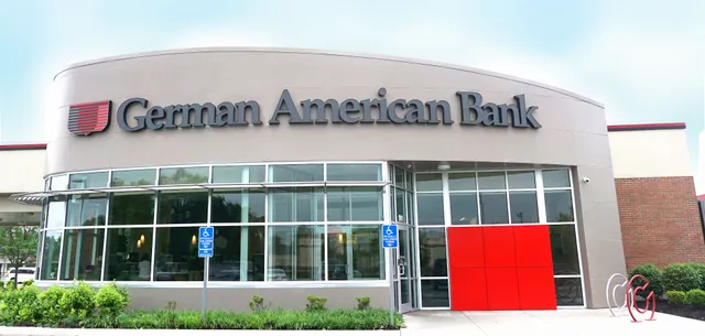 German American Bank