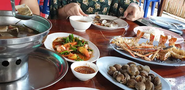 Chalaem Seafood