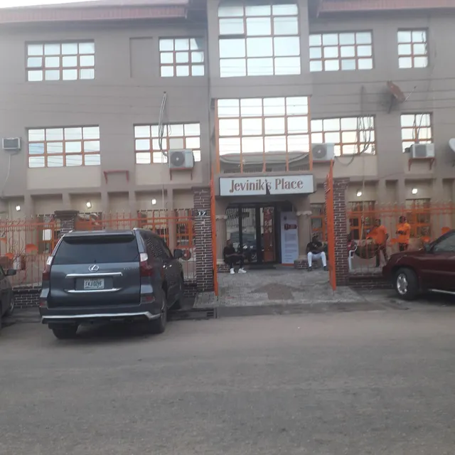 Jevinik's Place Ikenegbu Owerri