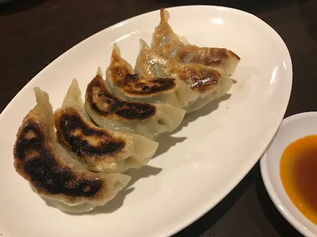 中国料理 桃李坊