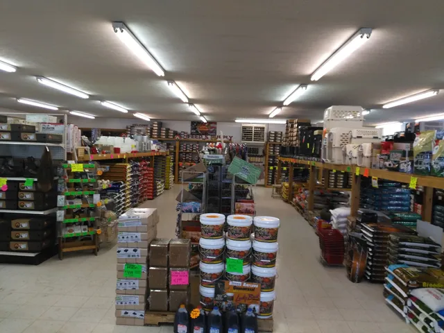 Northwoods Feed & Supply