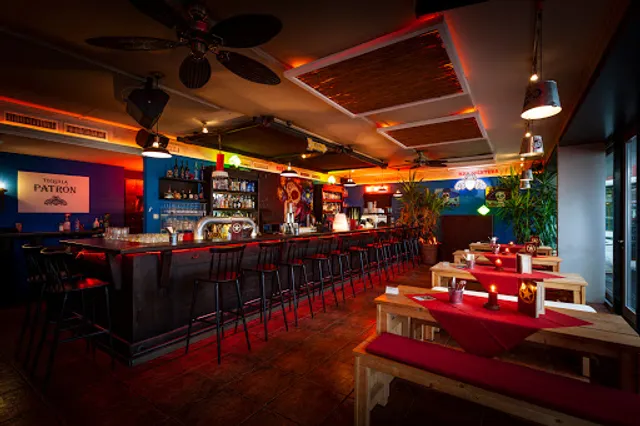 Mezcalitos Restaurante