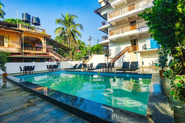 WS Beach Resort And SPA