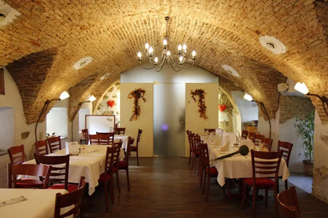 Schloss Restaurant Hagenberg