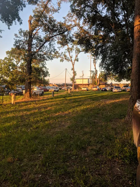 Memorial Field Of Bonifay