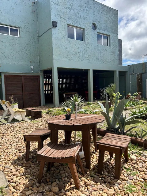 Pousada Moradas do Jaú - Praia do Hermenegildo RS