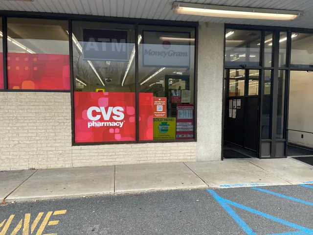 CVS