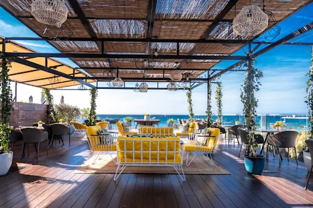 Es Princep Rooftop Restaurant & Bar