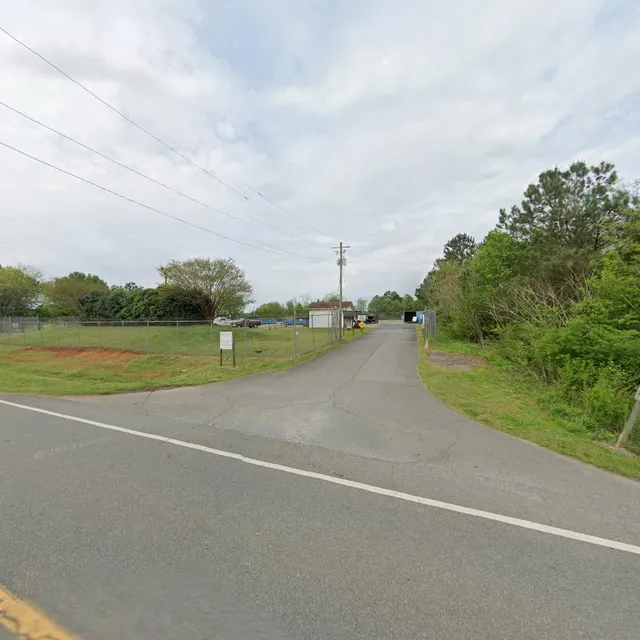 Taylorsville Macedonia Collection Center