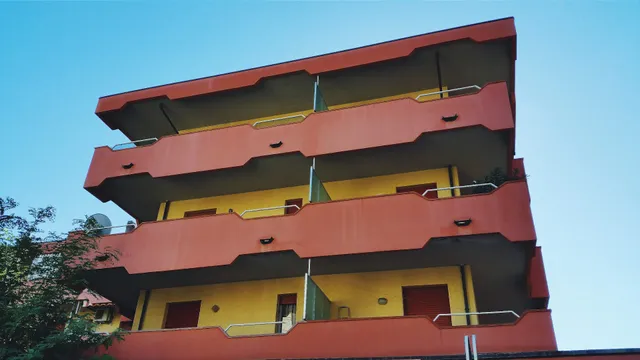 Residence Solaria Lido Adriano