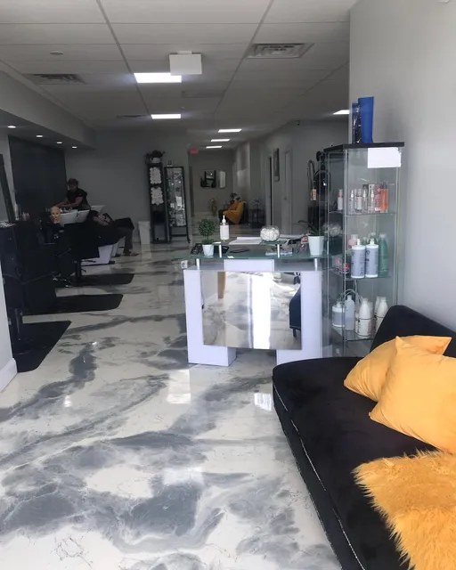 Katty Hair Studio & Beauty Supply