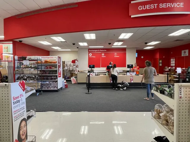 Gateway Hanover Shopping Center