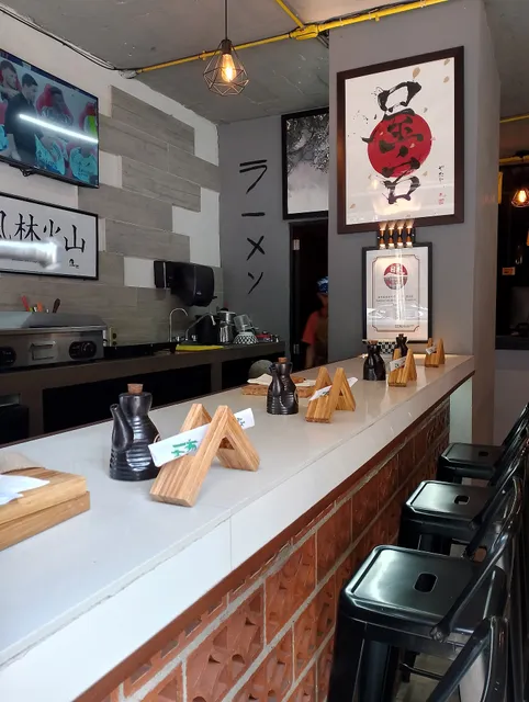 YATAI Japanese Street Food