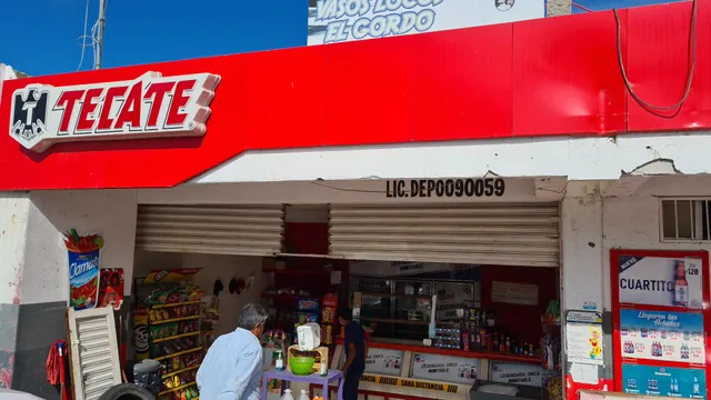 Supermercado El Sol