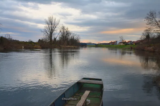 Bed & Breakfast Kod Mosta