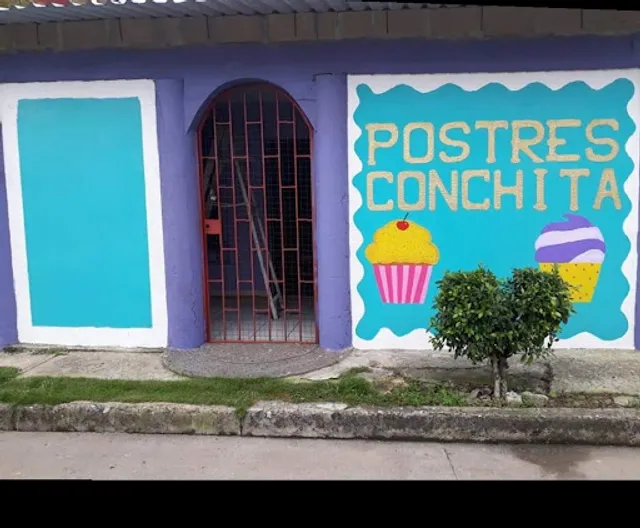 Postres Conchita
