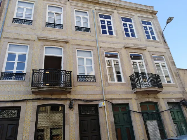 Oportolazaro Apartment