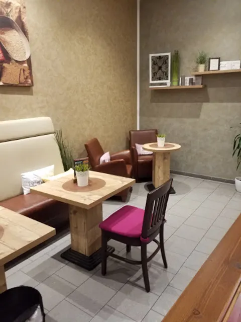 Lorenz Bäcker Victorbur GmbH