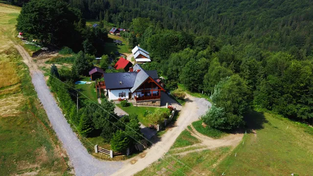 Agroturystyka u Doroty