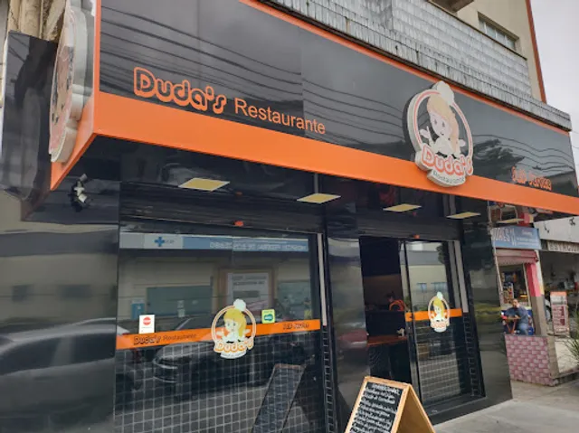 Duda's Comida a Kilo