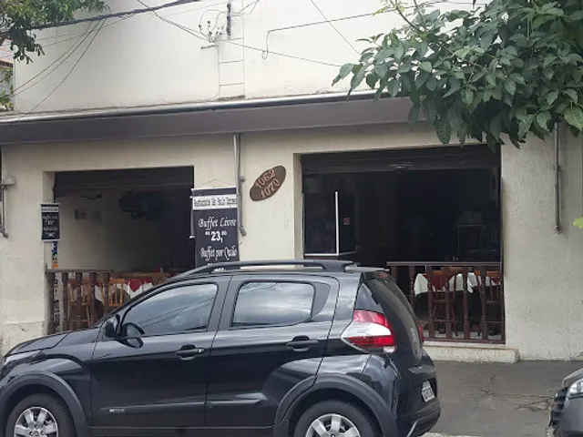 Restaurante São Paulo Express