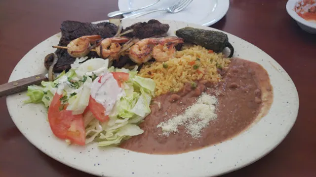 El Cancun Mexican Restaurant