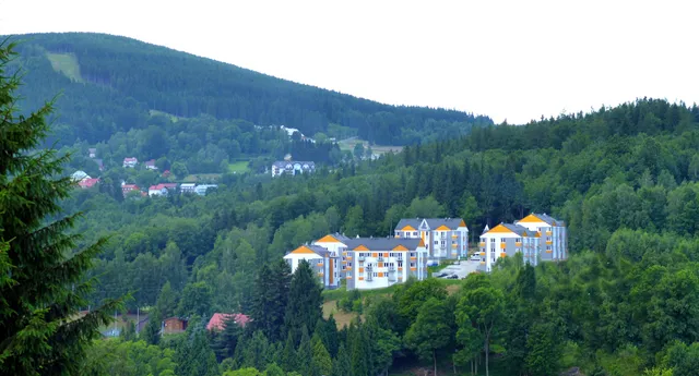 Sun Seasons 24 - Apartamenty Izery