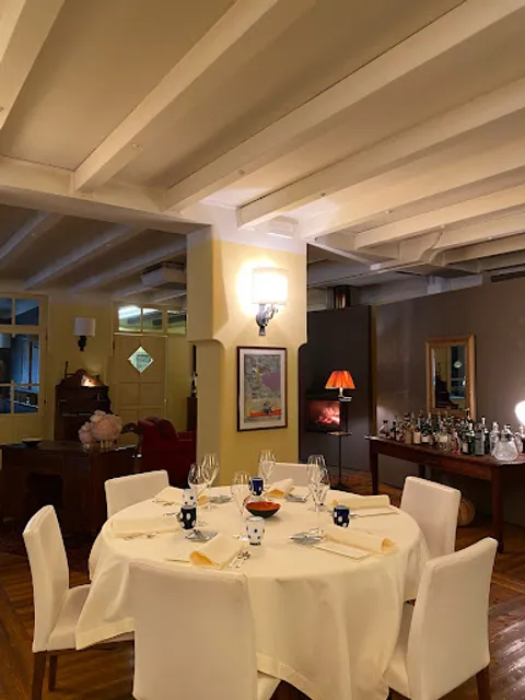 Osteria Altran
