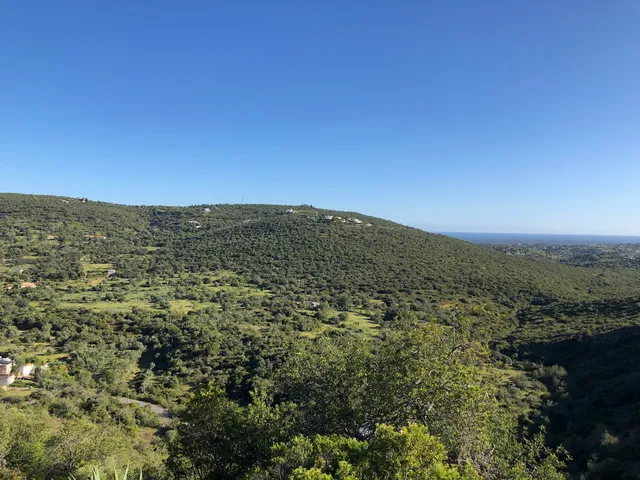 Miradouro Alto do Relógio