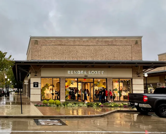 Kendra Scott