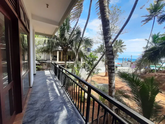 Turtle Point Homestay