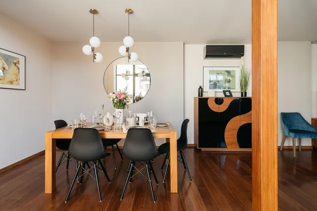 Boho Lofts by Loft Affair