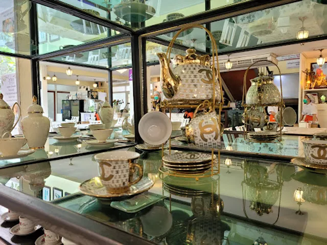 Steve Cafe & Cuisine